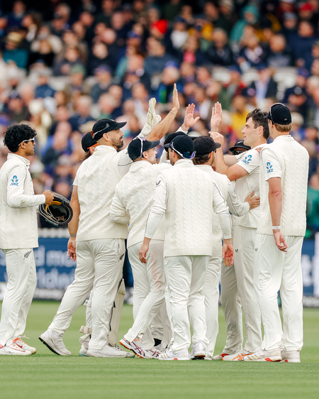 Nasser Hussain labels Lord’s pitch ‘substandard’ after 33 wickets tumble in two days