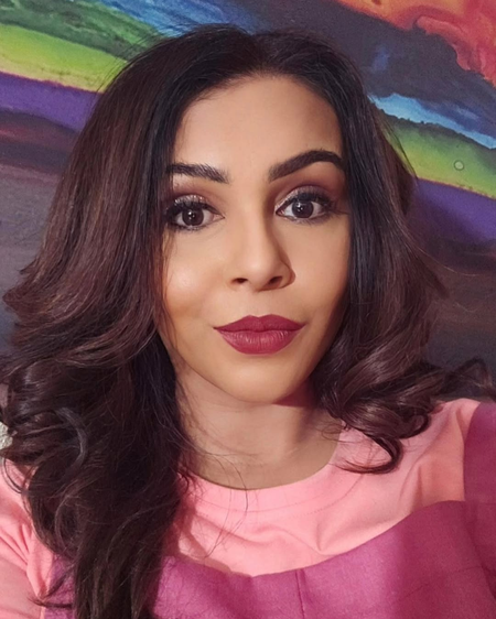 Suchitra Krishnamoorthi recalls being scolded by Kundan Shah on ‘Kabhi Haan Kabhi Naa’ set