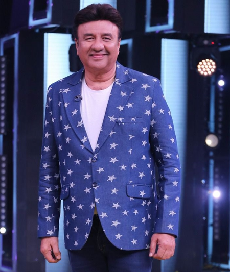 Anu Malik reveals which song of his was loved by Dharmendra