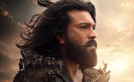 ‘Peddi’ director Buchi Babu Sana responds to backlash on Janhvi Kapoor’s objectification in film
