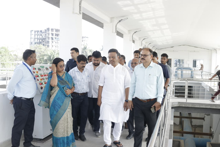 Legal complications surface over continuation of TMC-controlled board in KMC