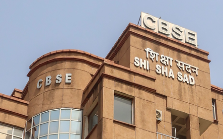 Found CBSE portal vulnerabilities in 20 minutes, not afraid of FIR: Teen ethical hacker Nisarga Adhikary (IANS Interview)