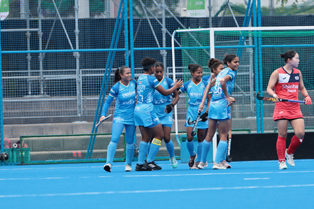 Women’s U18 Asia Cup 2026: Sandeepa, Sweety and Nousheen score as India finish with bronze