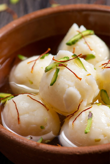 BJP to seek GI tag for more Bengali sweets, propose ‘sweet hubs’ for local products