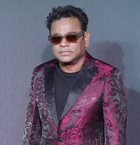 A.R Rahman to pay musical tribute to BSF soldiers at Attari Border