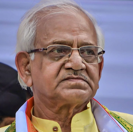 Fresh tussle in Trinamool as Sovandeb Chattopadhyay shares resolution naming him LoP