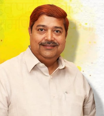LJP (Ram Vilas) names Ashraf Ansari for Bihar MLC polls, setback for RLM