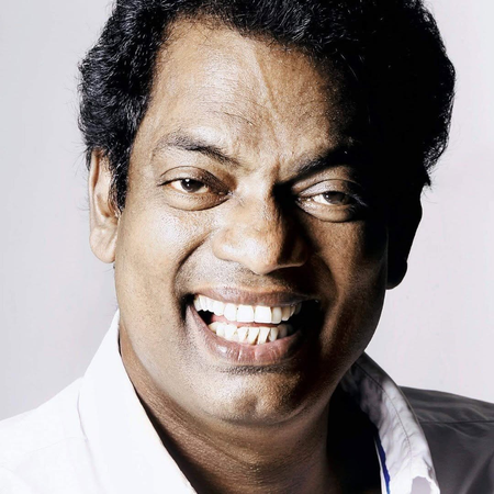 Actor Salim Kumar under expert medical supervision in Kochi hospital