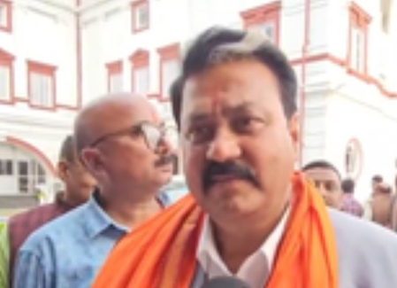 Delhi court convicts Bihar MLA Raju Kumar Singh for culpable homicide in celebratory firing case