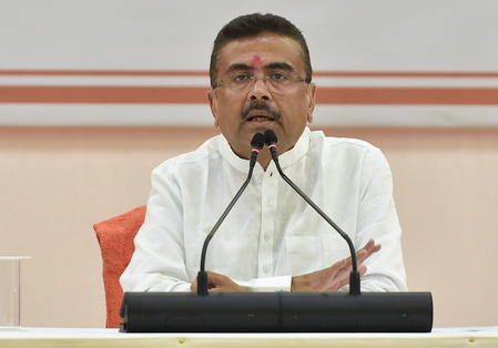 BJP govt in Bengal to probe incidents of vandalism, arson during 2019 anti-CAA stir