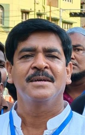 Bomb blast case: Former TMC legislator Saokat Molla remanded to 14-day NIA custody