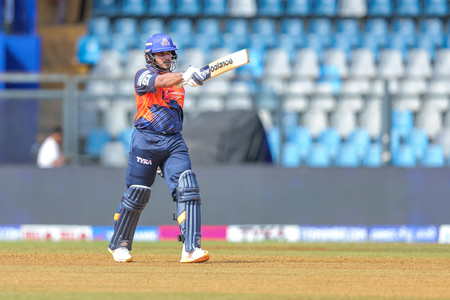 T20 Mumbai League: Deshpande’s all-round heroics guide Maratha Royals to 25-run win over Bandra Blasters