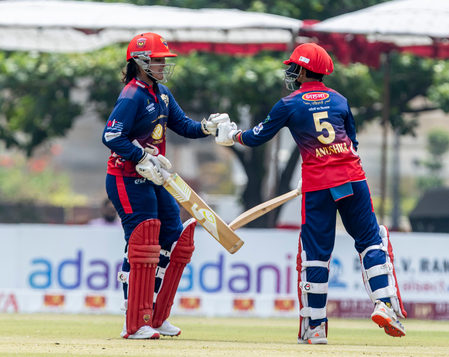 MPL T20 Scindia Cup: Rewa bowl out Bundelkhand Bulls for 74 for 9 wickets win