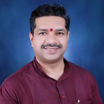 Arrival of Ajaey Kumar will give new strength to BJP in Rajasthan, says Madan Rathore
