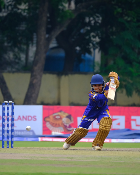 Bengal T20 League: Writam, Easwaran power Sobisco Smashers Malda to easy win over Murshidabad Kings