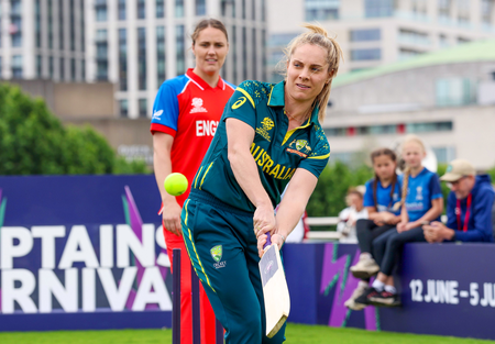 Women’s T20 WC: When and where to watch Australia vs Netherlands clash, know all details