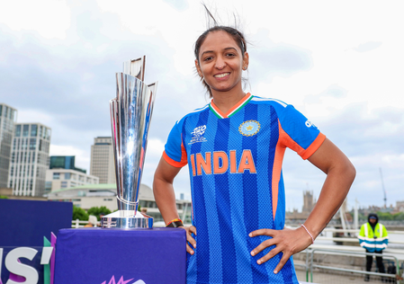 Major records under threat as India chase maiden Women’s T20 World Cup title