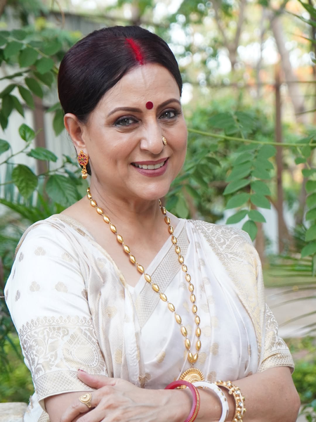 Kishori Shahane on the delayed payments in the TV industry & its impact on actors