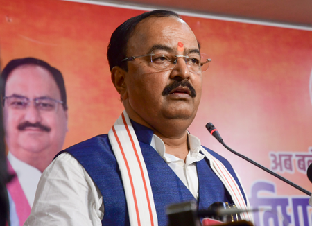 INDIA bloc’s future in dark, says BJP as opposition meets in Delhi on Monday