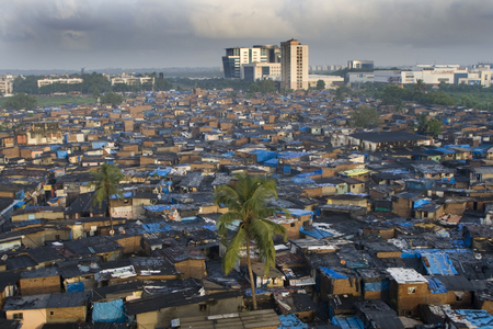 Adani Group’s urban project in Mumbai to rehabilitate over 1 million slum dwellers
