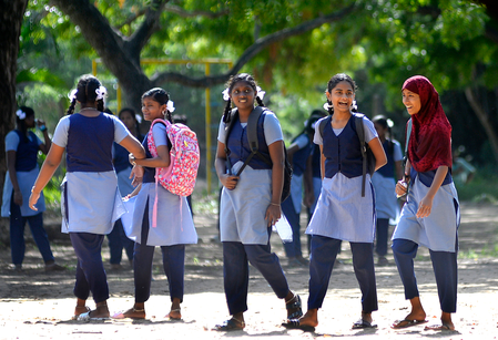 Schools in Telangana to reopen on June 15 after summer vacation