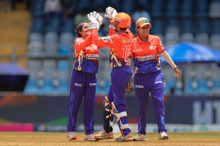 SOBO Mumbai Falcons storm into inaugural T20 Mumbai Women’s League final