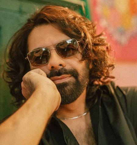 Jigar Saraiya of Sachin–Jigar says its Indian musicians, listeners’sresponsibility to make Indian sound global