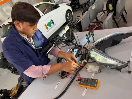Gujarat ITIs introduce AI, EV and drone courses, adding over 3,300 new training seats
