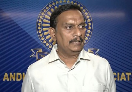 ‘APL is Andhra Pradesh’s cricket festival, will boost rural talent’: ACA President Kesineni Sivanadh