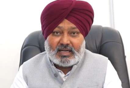 BJP has no place in state, says Punjab minister on Haryana CM’s rally