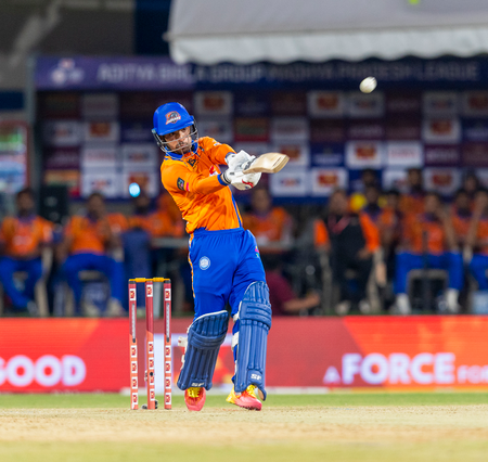 MPL T20 Scindia Cup 2026: Akshat’s blitz in vain as Bhopal Leopards chase down 204 in last-over thriller