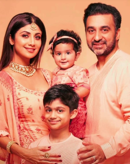 Raj Kundra pens a powerful note for his ‘Devi’ Shilpa Shetty on her 51st birthday