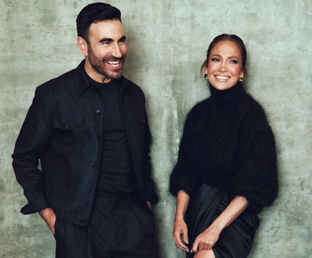 Jennifer Lopez thanks Brett Goldstein for being the ‘best leading man a girl could ever hope for’