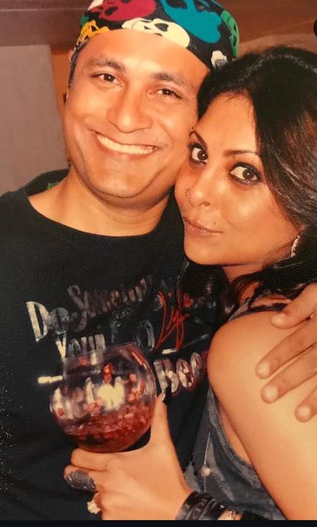 Shefali Shah extends birthday wishes to husband Vipul Shah, says he ‘probably won’t even see’