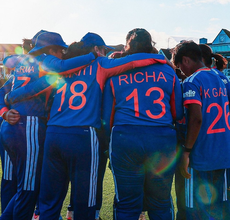 Batting heavy India seek T20 WC silverware despite inexperience in bowling (SWOT Analysis)