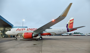 DGCA launches probe into damage to Air India planes at Delhi airport