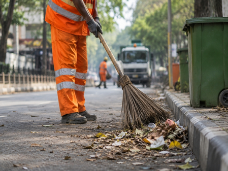 Daily sanitation drive from 7 am to 8 am under ‘Mission Clean Punjab’