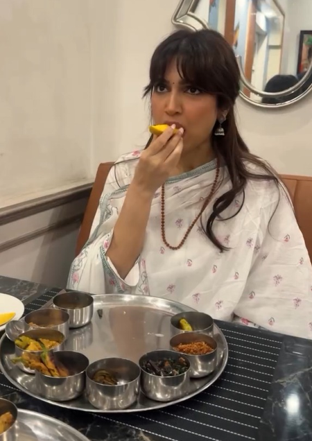Bhumi Pednekkar explores the Odian cuisine: Layered flavours, thoughtful ingredients
