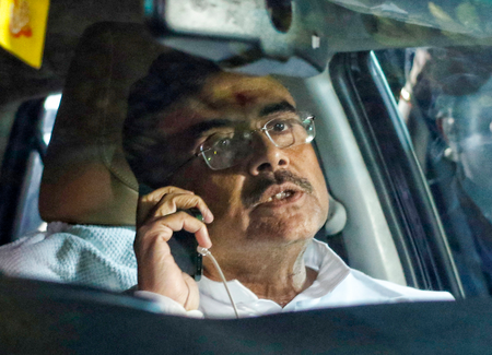 Two Trinamool MPs, one MLA join admin meeting chaired by Bengal CM