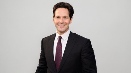 Paul Rudd calls New York, the ‘greatest city in the world’