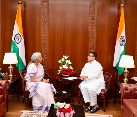 Centre doubles down on expanding credit availability in West Bengal