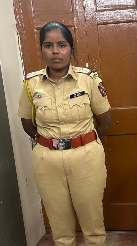 Pune woman arrested for impersonating cop to secure early clinic appointment