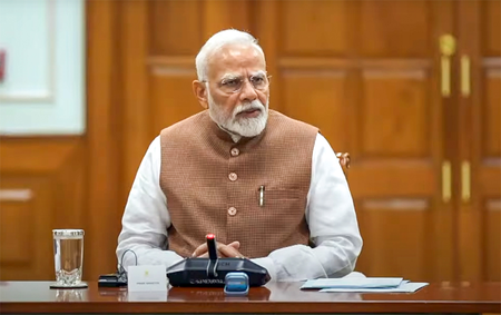 From Uri to Op Sindoor: The security doctrine behind PM Modi’s record-breaking tenure