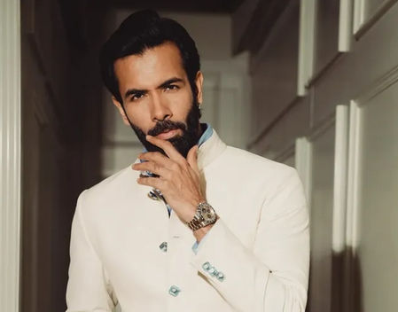 ‘Dhurandhar’ fame Danish Pandor opens up on working with Imtiaz Ali in ‘Main Vaapas Aaunga’
