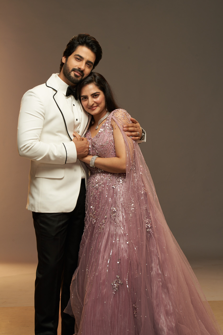 Abrar Qazi calls his ‘Tu Hi Re Dil Mein’ deeply emotional but rooted in values