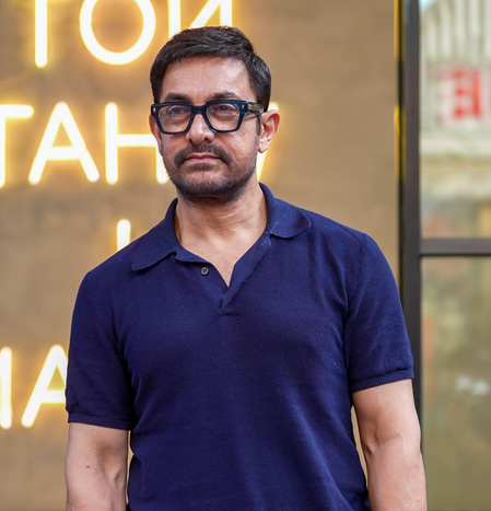 Aamir Khan on 25th anniversary screening of ‘Lagaan’ at LIFF: Film made with belief, passion and honesty