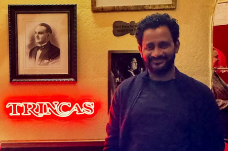 Resul Pookutty issues public notice to protect his Intellectual Property Rights; warns those unauthorisedly using his name of legal action