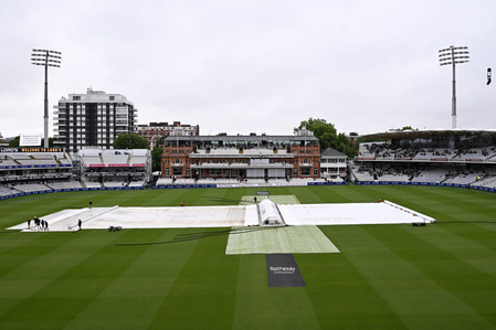Lord’s, Gaddafi Stadium handed demerit points as ICC rates pitches ‘unsatisfactory’