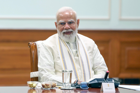 India achieves historic progress in economy, infra under 12 years of PM Modi-led transformative governance