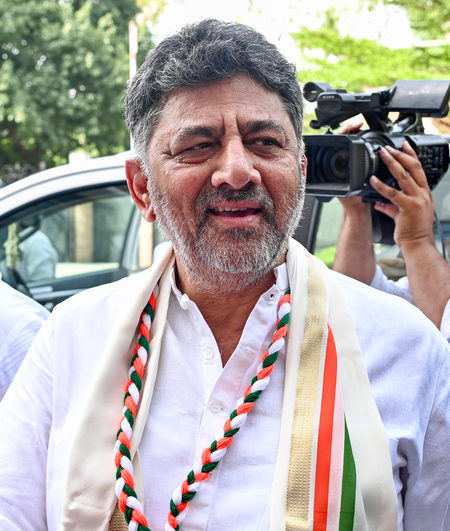 K’taka BJP asks CM Shivakumar to release tender panel report, questions lack of transparency